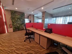 111 Somerset (D9), Office #570020551